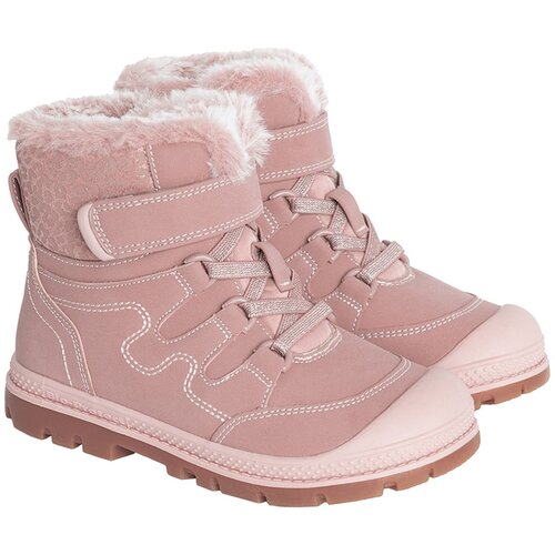 Cool club škornji WBT2W25-CG3136 D pink 28 Cene