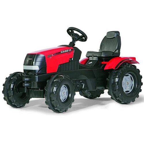 Rolly Toys rolly dečiji traktor na pedale case puma CVX225 Cene