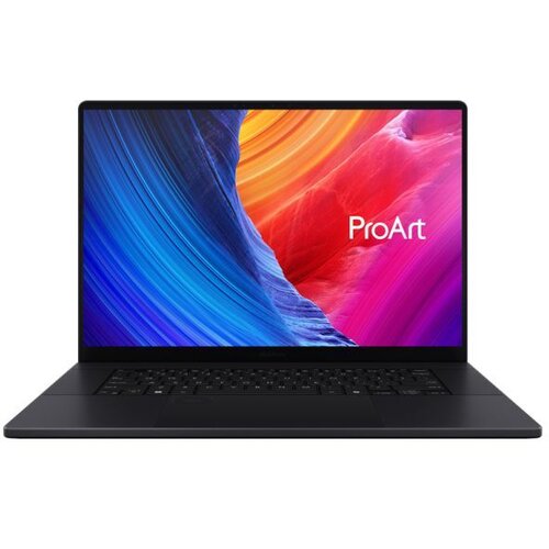 Asus ProArt P16 OLED (H7606WP-ME011X)16 4K OLED Ryzen AI 9 HX 370 64GB 2TB + 2TB RTX5070 Win11Pro Cene