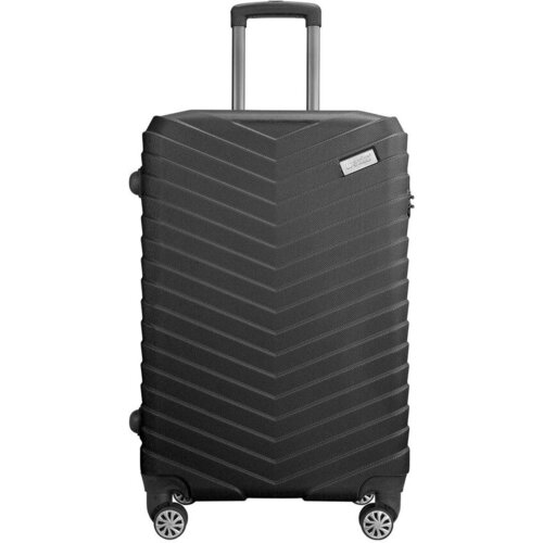 Myvalice putni kofer wexta Wx-1001, crni Cene