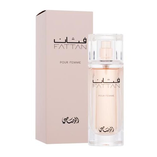 Rasasi Fattan Pour Femme 50 ml parfemska voda za ženske Cijene