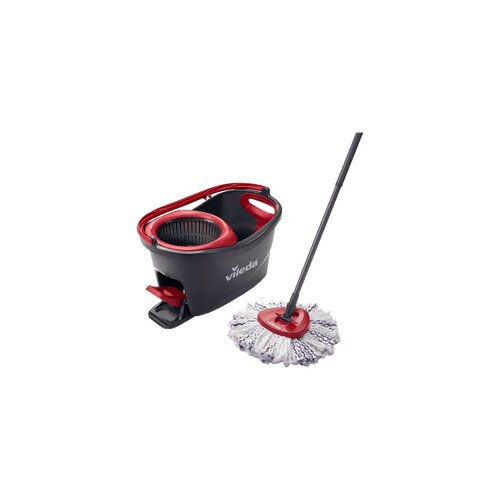 Vileda Spin Mop Turbo 3w1 Microfibre Cijene