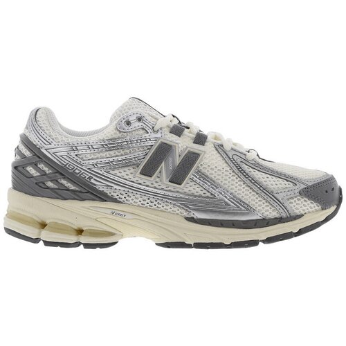 New Balance Nizke superge 1906R Moonrock Silver Siva Slike