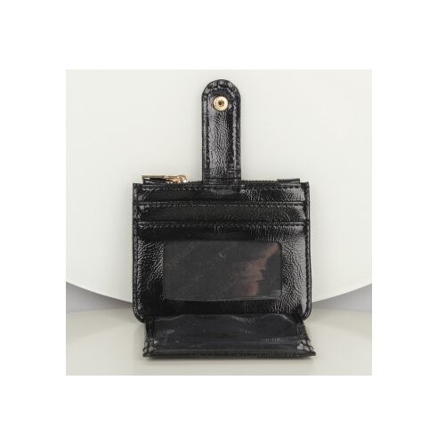 Zoozie Bags Ženski novčanik 1241, crni Slike