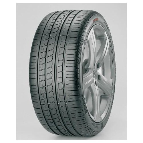Pirelli Letna 255/40R17 94Y P ROSSO-A N5 Cene