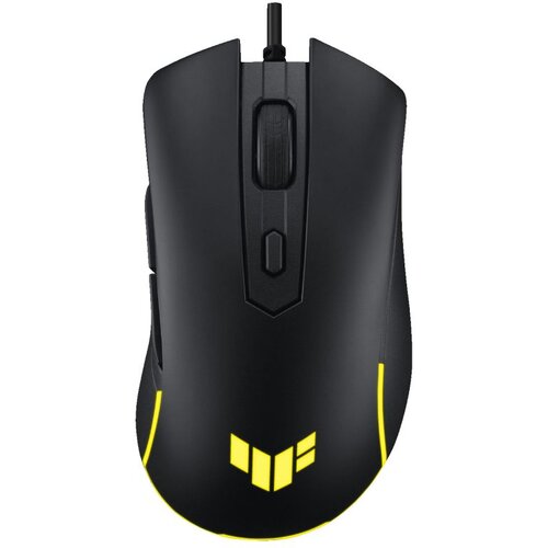 Asus Mi&amp;scaron; optički, gaming, 8000 dpi, USB, TUF... Slike