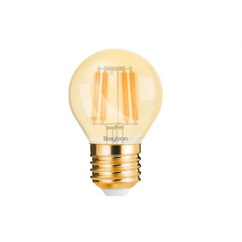 Braytron LED sijalica advance 4W-E27-G45-AMB-FLM-2200K Cijene