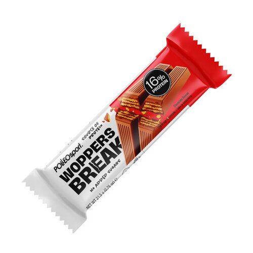 Polleo Sport Woppers Break, 21,5 g, (20500630) Cene
