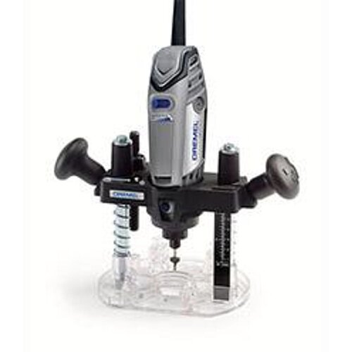 Dremel pribor za vertikalno glodanje Cijene