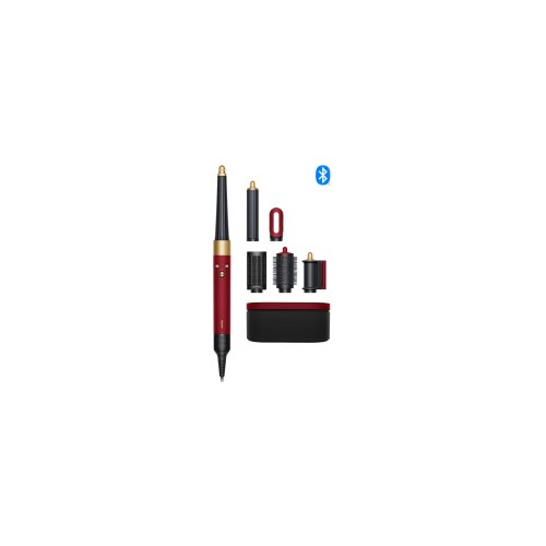 Dyson uvijač za kosu Airwrap i.d. Ceramic Red/Gold Straight+Wavy Cijene