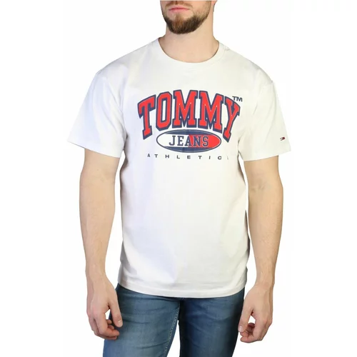 Tommy Hilfiger muška majica DM0DM16407 YBR