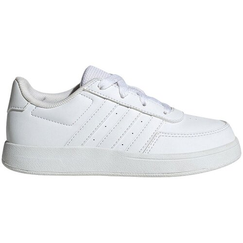 Adidas Nizke superge Baskets Breaknet 2.0 synth&eacute;tique Bela Cene