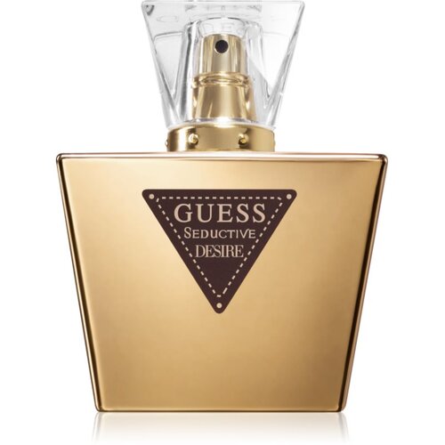 Guess Seductive Desire Woman toaletna voda za ženske 50 ml Slike