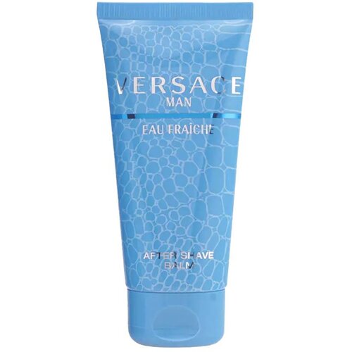 Versace Eau Fra&amp;icirc;che balzam poslije brijanja za mu&amp;scaron;karce 75 ml Slike