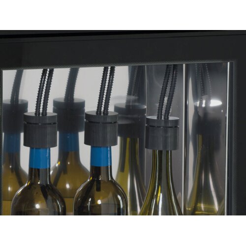  Dozator za vino LaSommeliere DVV6 Slike