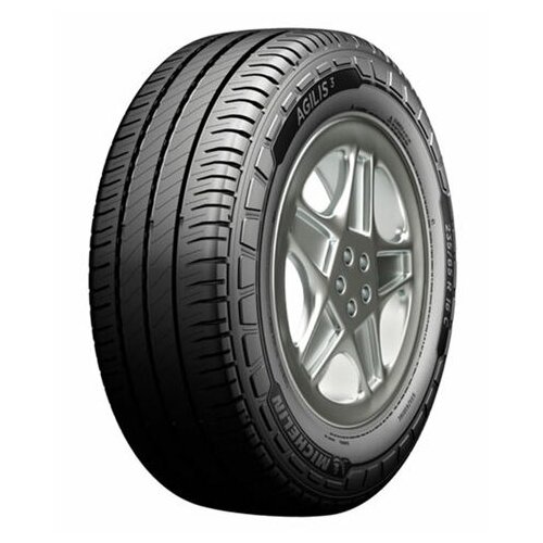 Michelin 215/65 R 16C 109/107T TL AGILIS 3 MI letnja dostavna guma Cene