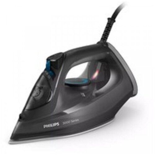 Philips DST7510/80 pegla Serija 7500, 3200W, SteamGlide Elite, plavo-zlatna Cene