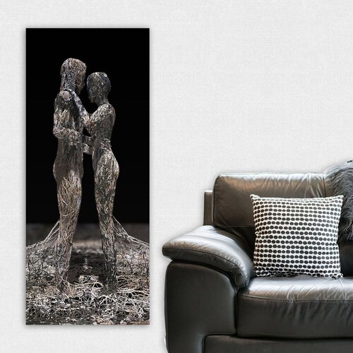 Wallity Slika DKY84143209_50120, 50x120 cm Cene