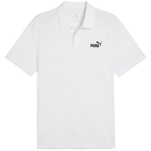 Puma Polo majica ess no. 1 logo pique polo M Slike