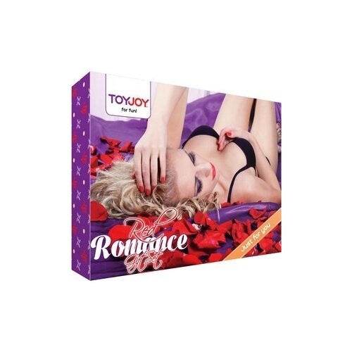 komplet ljubavnih igračaka | gift set Cene
