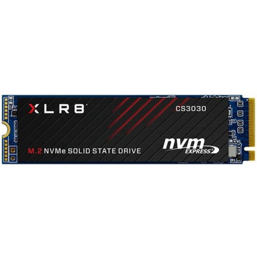 Pny SSD disk CS3030 2TB M.2 80mm Slike