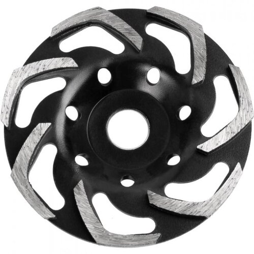 Richmann COR DIJ. PLOČA BRUSNA 125MM S Cene