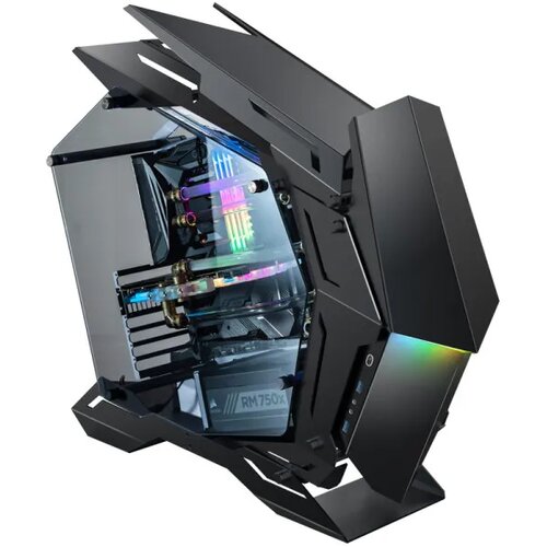 Jonsbo MOD3 Full Tower Black Slike