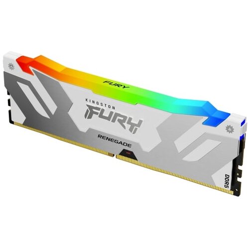 Kingston Technology &amp;quot;Kingston DDR5 32GB 2800MHz Fury Beast RGB (KF556C36BBEA-32) memorija za desktop&amp;quot; Slike