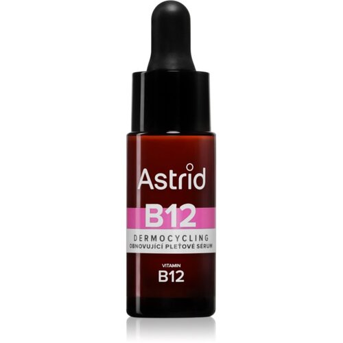 Astrid Dermocycling obnovitveni serum za obraz 15 ml Slike