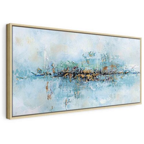  Slika - Lagoon (1 Part) Wide 120x60 Cijene
