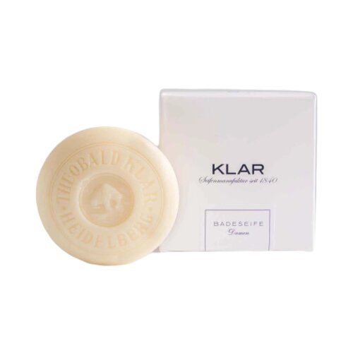 Klar sapun za kupanje za dame - 150 g Slike