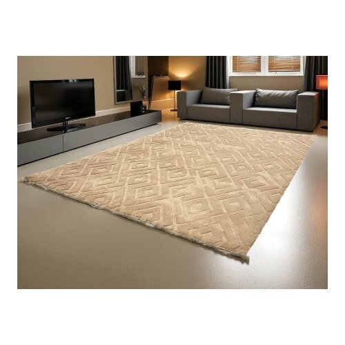  Tepih 230x160 cm Model Ibiza Krem boja ( VLK000ibiza-krem ) Cene
