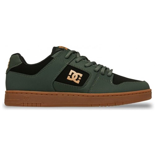 Dc Shoes Skate čevlji Manteca 4 Zelena Cene