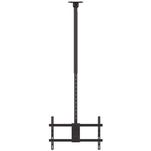 Holmios Plafonski rotacioni nosač za 2 lcd 55031, 43
