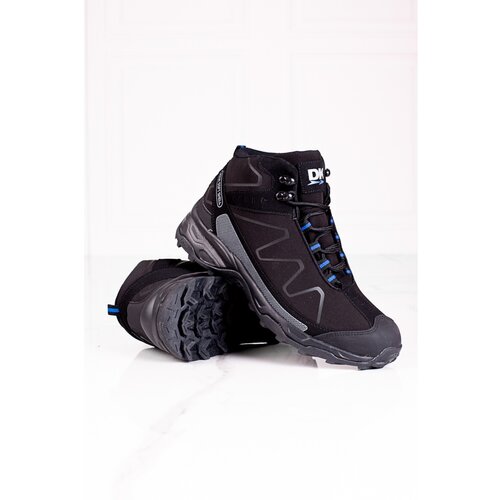 DK High lace-up trekking shoes for men DK Cene
