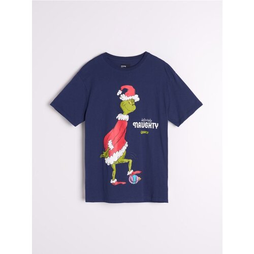 Sinsay Majica kratkih rukava Grinch Slike