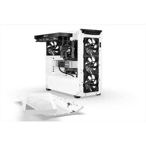 Be Quiet! shadow base 800 dx white BGW62 Slike