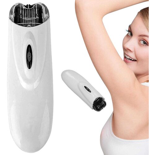VERK_GROUP brezžični epilator in damski prirezovalnik za bikini predel, (20502423) Cene