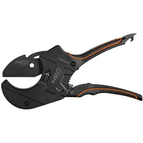 Neo Tools 63 mm 02-Makaze za plastične cevi 0 Cene