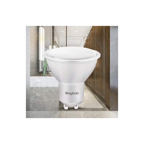 Braytron LED SIJALICA 5W GU10 SMD BA24-00550 Slike