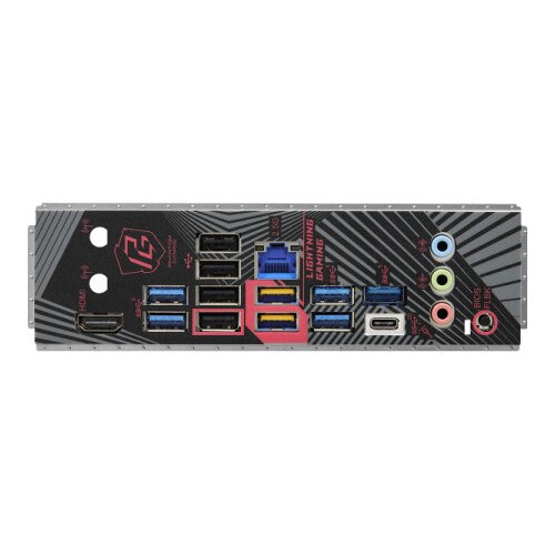 AsRock AM5 B650 pg lightning matična ploča Slike