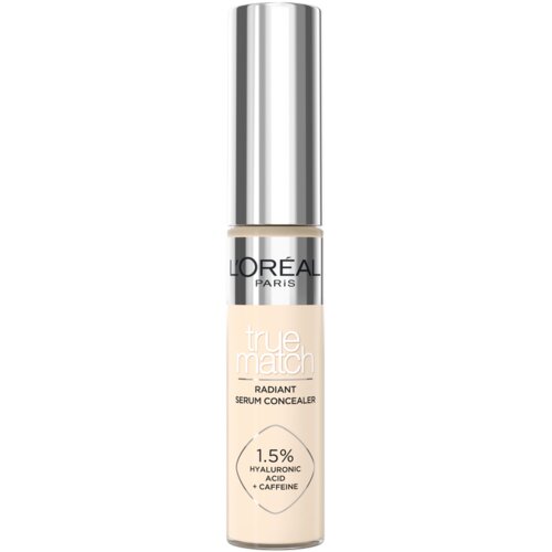 L´Oréal Paris True Match Radiant serum korektor 1N​ Cene