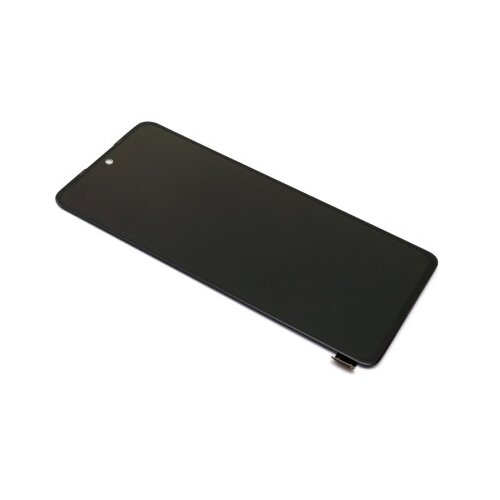  Lcd za xiaomi redmi note 11 pro/redmi note 11 pro plus/poco x4 nfc + touchscreen black oled ( LCD10091 ) Slike