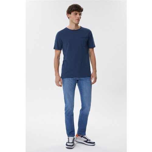 Lee Cooper Daniel Men&amp;#039;s O Neck T-shirt Slike