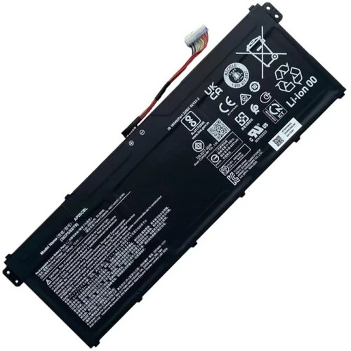 Xrt Europower Baterija za laptop Acer Aspire 5 A515-45 A515-46 A515-56 series AP20CBL Slike