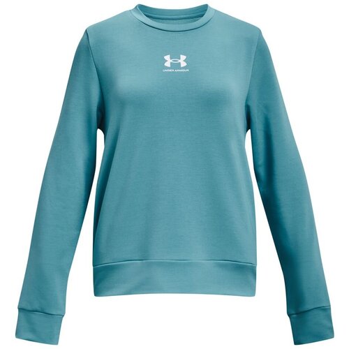 Under Armour Girls&amp;#039; sweatshirt Rival Terry Crew Slike