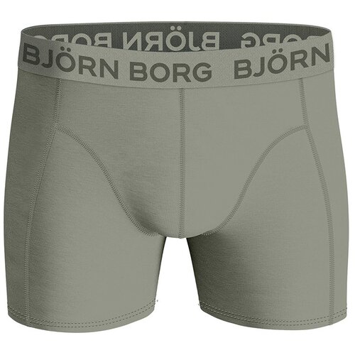 Bjorn Borg Cotton Stretch 3x bokserice Slike