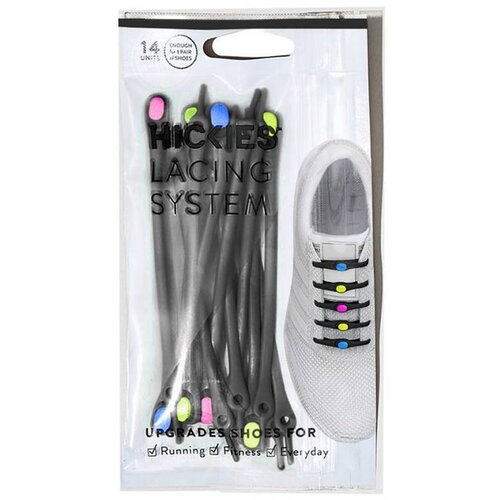 Hickies Elastic Laces (14pcs) Slike