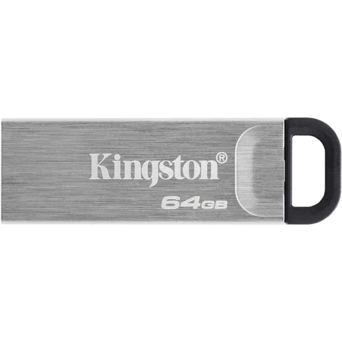 Kingston 64GB USB3.2 DT Gen1 Kyson DTKN/64GB