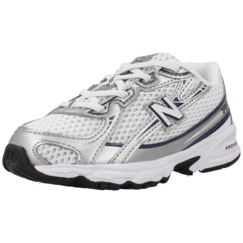 New Balance IZ740 Bijela Slike